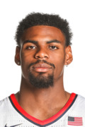 KJ Lewis