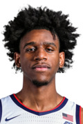 Tarris Reed