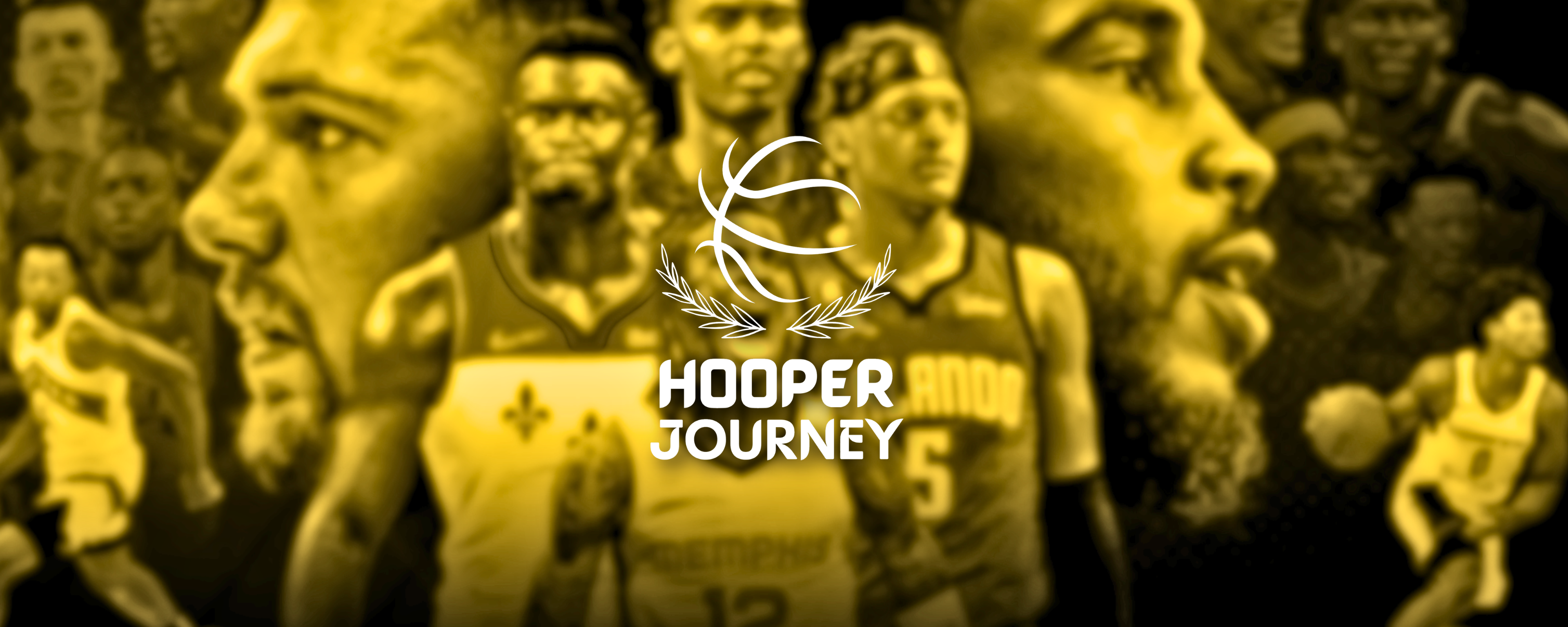 HooperJourney